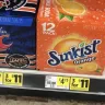 Dollar General - 3/12 packs for $11 sale - Photo 2