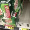 Dollar General - 3/12 packs for $11 sale - Photo 1