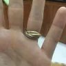 Cartier - extremely disappointed with my buy of trinity ring 3 gold - Photo 4