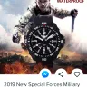 Yanwen - special forces military watch - Photo 4