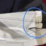 Massimo Dutti - new suit jacket damage by tailor - Photo 3