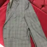 Massimo Dutti - new suit jacket damage by tailor - Photo 1
