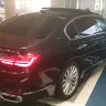 Heathrow Airport - blue badge spaces - Photo 1