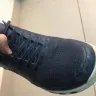 Ecco - defective shoes - quality issue