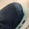 Ecco - defective shoes - quality issue