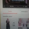 Shopee - arabella jubah dress - Photo 1