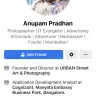 Cognizant - I am complaining about an employee name anupam pradhan he works as application development analyst n cognisant - Photo 2