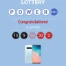 Samsung - samsung lottery - Photo 1