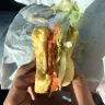 Tim Hortons - beyond meat breakfast sandwich - Photo 1