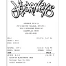 Journeys - Fraud - Photo 3