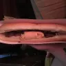 Sonic Drive-In - foot long philly cheesesteak