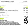 Intercape - terrible communication - Photo 2