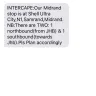 Intercape - terrible communication - Photo 1