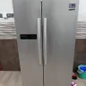 Carrefour - midea fridge/freezer