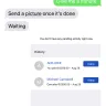 Letgo - counterfeit check - Photo 4