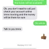 Letgo - counterfeit check - Photo 20