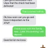Letgo - counterfeit check - Photo 21