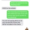 Letgo - counterfeit check - Photo 22