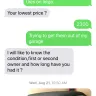 Letgo - counterfeit check - Photo 28