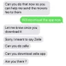 Letgo - counterfeit check - Photo 6