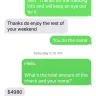 Letgo - counterfeit check - Photo 17