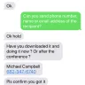 Letgo - counterfeit check - Photo 13