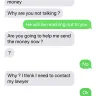 Letgo - counterfeit check - Photo 9