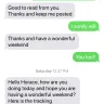 Letgo - counterfeit check - Photo 19