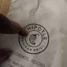 Chipotle Mexican Grill - guacamole - Photo 3