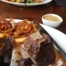 TGI Fridays - the food - Photo 1