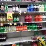 Dollar General - dr peppers