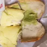 Wawa - breakfast sandwich