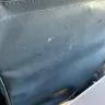 Pegasus Airlines - dirty seats on flight - Photo 2