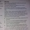 Black & Decker - your customer care service is too bad - Photo 2