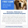 VCA Animal Hospitals - payment and customer service from kayla and kiana - Photo 2