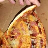 Debonairs Pizza - false advertising