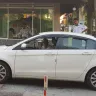 Grabcar Malaysia - rude driver