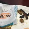 A&W Restaurants - burnt sausage - Photo 1