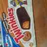 Hostess Brands - chocolate peanut butter twinkies
