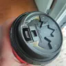 Tim Hortons - new lids are impractical