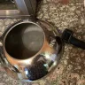 Wolfgang Puck Worldwide - Damage teapot handle