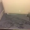 Raymour & Flanigan Furniture - Full size shayla bed - Photo 1