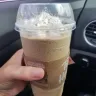 Tim Hortons - ice caps - Photo 1