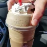 Tim Hortons - ice caps - Photo 2