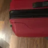 Singapore Airlines - regarding luggage