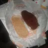 Burger King - original chicken sandwich and no answer at the store to complain