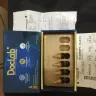 Malaysia Airlines - defective product doclab hydro renewal ampoule - Photo 1