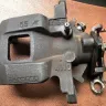 Mitsubishi - Dla-gg2w outlander phev, manufacturing 2014. Parking brake issue on the both rear wheels due to caliper adjustment problem. - Photo 4