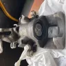 Mitsubishi - Dla-gg2w outlander phev, manufacturing 2014. Parking brake issue on the both rear wheels due to caliper adjustment problem. - Photo 6