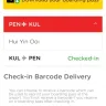 AirAsia - Airasia mobile apps bugs for check-in feature - Photo 3